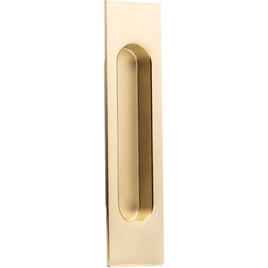 Sliding <strong>Door</strong> Handle Recessed Built-in Concealed <strong>Door</strong> Pull for Sliding <strong>Doors</strong> Hidden <strong>Door</strong> <strong>Knob</strong> - Product Image 6