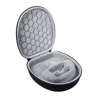 Adecuado para caja de almacenamiento de auriculares Bose qc35 qc45 qc25 QC15 ae2 Bose 700 caja de protección de auriculares Bluetooth montada en la cabeza
