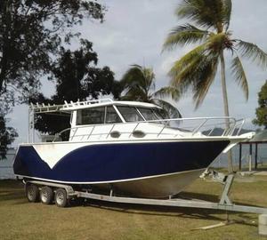 أسلوب حياة Allsea جودة <span class=keywords><strong>30</strong></span> قدم 9 متر من الألومنيوم التجديف القوي مع المقصورة - Product Image 4