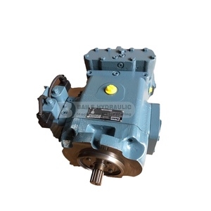 Bomba Hidráulica TOKIMEC U-P70V7-P16V-L-068-M2, Bomba de Pistones Variables - Product Image 3