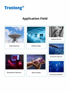 चिपबूर्ड ट्रान्लॉन्ग c678 + Kintex-7 औद्योगिक कोर बोर्ड c66x dsp + <span class=keywords><strong>fpga</strong></span>, xc7k325t, Srio इंटरफ़ेस - Product Image 4
