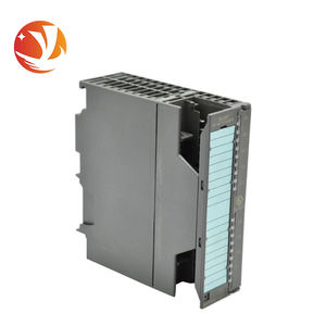 Module d'entrée analogique PLC programmable Siemens 6ES7 331-7SF00-0AB0 6ES7331-7SF00-0AB0 16 E/S 110V, neuf et original - Product Image 2