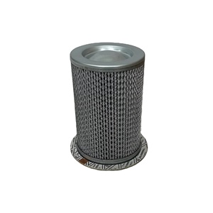 New Manny 250034-114 Industrial Oil Separator Filter Glassfiber for Screw Air Compressor - Product Image 4