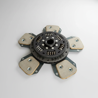 Fournisseur d'usine : Transmission Jiying 3701011M91 pour tracteurs Messier Ferguson modèles MF360/MF362/MF375/MF390 avec garantie d'un an