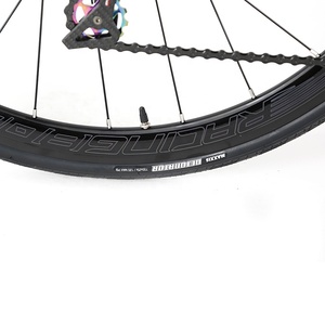 Nouveau Vélo <span class=keywords><strong>de</strong></span> <span class=keywords><strong>Route</strong></span> en Carbone 2026 pour Hommes – Prix Fabricant - Product Image 5