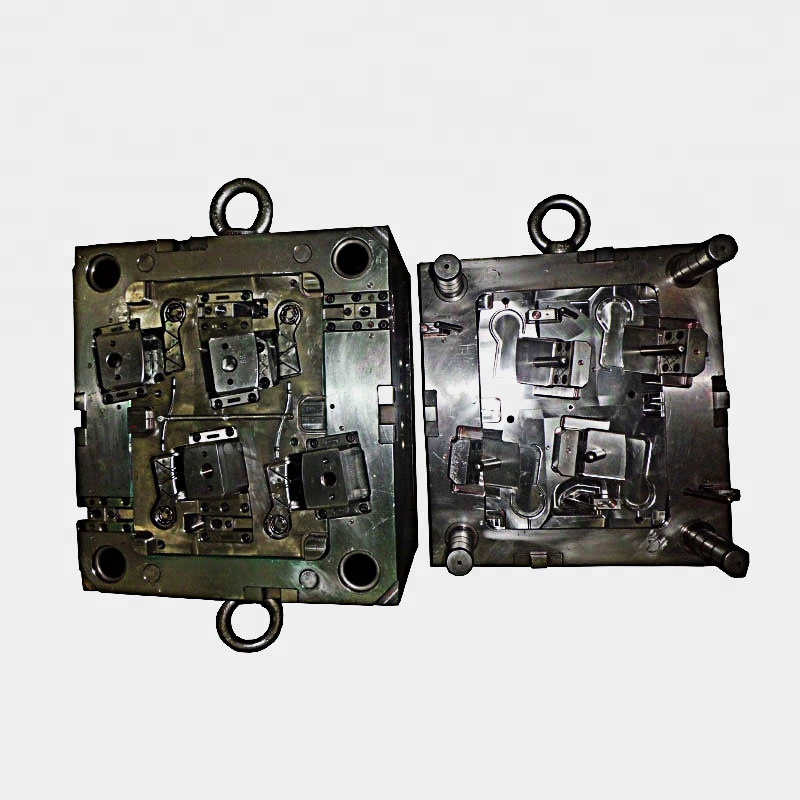 Injection Mold Mould Injection Moulding Plastic Molding Custom Plastic Part Mold Making Makers Customized Molded Manufacturers