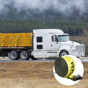 <span class=keywords><strong>Sangle</strong></span> d'arrimage <span class=keywords><strong>de</strong></span> charge <span class=keywords><strong>de</strong></span> <span class=keywords><strong>camion</strong></span> à plat en polyester <span class=keywords><strong>de</strong></span> 4 pouces 100mm <span class=keywords><strong>de</strong></span> haute qualité OEM <span class=keywords><strong>enrouleur</strong></span> <span class=keywords><strong>de</strong></span> <span class=keywords><strong>sangle</strong></span> <span class=keywords><strong>de</strong></span> treuil avec crochet plat pour remorque - Product Image 5