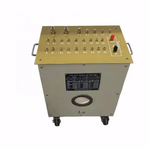 Transformador de corrente de alta tensão, 400/5a ct