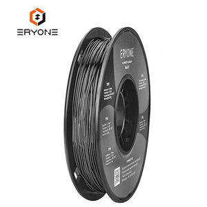 Filament d'imprimante 3D professionnel <span class=keywords><strong>ERYONE</strong></span> <span class=keywords><strong>TPU</strong></span> 1,75 mm 1 kg, flexible, haute élasticité, précision dimensionnelle ±0,02 mm - Product Image 4