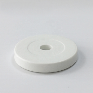 Etiqueta RFID GSC de 125kHz 13.56Mhz NFC UHF ABS para Gestión de Propiedades Hoteleras y Control de Rondas de Seguridad con Chip 1k - Product Image 5