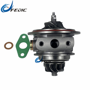 Pour Dacia Nissan <span class=keywords><strong>Renault</strong></span> 1.2 TCe DIG-T 85 87 88 96 97Kw 115 118 120 130 132HP H5F NGT1038LMSZ 821042 Turbo Cartouche - Product Image 2