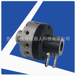 หุ่นยนต์อุตสาหกรรม CRG แบบเปลี่ยนด่วน รุ่น QCA05 รับน้ำหนัก 5 กก. พร้อมอุปกรณ์จับยึดอัตโนมัติและตัวเปลี่ยนเครื่องมือ - Product Image 4