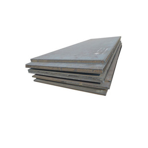 ASTM A515 GR70 Mild Steel <strong>Plate</strong> Hot Rolled Galvanized <strong>Surface</strong> Cutting &amp; Bending Services - Product Image 3