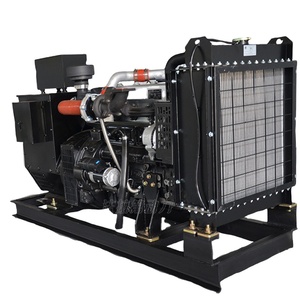<b>Generator</b> Cummings SDEC Perkings 40KW 50kw 60KW 70KW 80kw 100kw 120kw 150kw 200KW Set YX-O Silent <b>Generator</b> Set YX-O - Product Image 6