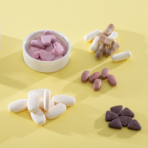 Tabletas de Refuerzo Masculino Test X180, Vitaminas y Suplementos para Aumentar la Energía, No Aptas para Niños, para Adultos Hombres, Venta Caliente OEM - Product Image 6