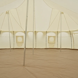 Tentes d'auvent de feuille de mouche extensible de partie d'événement - Product Image 3