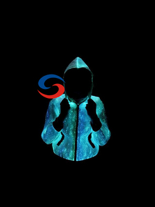 Sudadera con capucha de fibra óptica LED | Chaqueta con cremallera USB que cambia de color para <span class=keywords><strong>DJ</strong></span>/KTV/Wedding Show | Disfraz de brillo unisex - Product Image 5