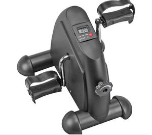Sous le bureau vélo Mini pédale vélo d'exercice pour les bras et les jambes exercice Mini vélo équipement de rééducation - Product Image 5