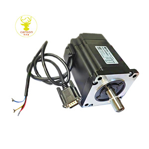 Kit de Controlador Servo Híbrido Leadshine H2-758 para Torno Kaersen, 220V 200KHz - Product Image 5