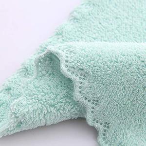 Toallitas de Lujo para Bebés, Extra Suaves y Absorbentes, Multicolores, para Recién Nacidos, Bebés y Niños Pequeños - Product Image 4