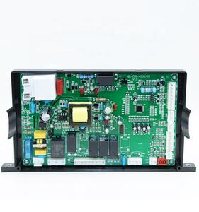 カスタマイズ可能なチップPcbaを備えたQL-CNL-C032 JUSCEボイラースペアパーツコントローラー回路基板 - Product Image 6