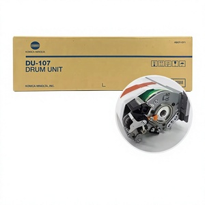 Unité de tambour d'origine Konica Minolta Du107 A6DY-0Y1 compatible avec les modèles C1085 C1100 C6085 C6110 - Product Image 4