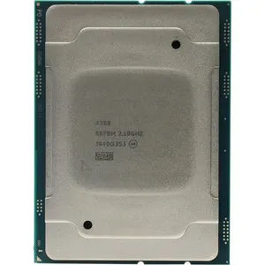 เซิร์ฟเวอร์คอมพิวเตอร์ Xeon CPU Processor มาใหม่