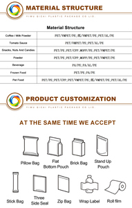 Nuova Pellicola Plastica Stampata Personalizzata Facile da Strappare PET/PE Pellicola per Imballaggio Preservativi Uomo Donna - Product Image 5
