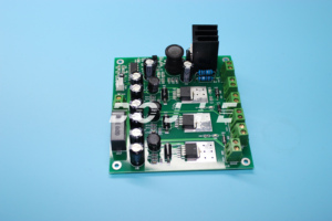 Thương hiệu mới dx5 đầu in <span class=keywords><strong>Board</strong></span> cung cấp điện cho thông minh/Wit màu 9000 lớn định dạng máy in - Product Image 4