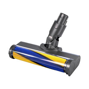 <span class=keywords><strong>Accesorios</strong></span> para Aspiradora Ds V6, Cabezal de Cepillo para Piso, Cepillo de Rodillo de Terciopelo Suave de Accionamiento Directo, Rodillo para Alfombras y Pisos - Product Image 4