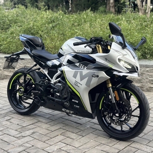 Motocicleta Todoterreno <span class=keywords><strong>CF</strong></span>-<span class=keywords><strong>MOTO</strong></span> 300SS 2023, <span class=keywords><strong>1000</strong></span>-1500cc, >80km/h, Oferta Negociable, Versátil para Uso en Carretera - Product Image 3