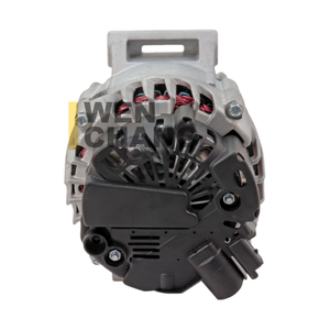 Alternateur WENCHANG pour CITROEN <span class=keywords><strong>PEUGEOT</strong></span> 12317535096 V761548480 TG12C039 TG12C059 12317535098 12317576513 12317576514 12317615484 - Product Image 4