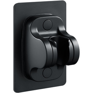 Royal Stan Shower Head Holder No Drilling Required Wall Mount <b>Bracket</b> For Bathroom Rain Shower - Product Image 1
