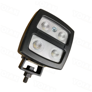Pièces d'origine pour excavatrice, lampe GP-Flood 417-0977 4170977, éclairage de travail LED pour CAT 775G 773G 814K 824K, pièce de machine de construction - Product Image 2