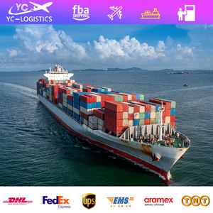 ग्वांग्जो चीन में सैन फ्रांसिस्को/अमेरिका के लिए dp शिपिंग एजेंट, सबसे सस्ता समुद्री माल ढुलाई - Product Image 4