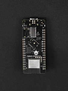 <strong>FireBeetle</strong> 2 ESP32 P4 AI Development Board - Product Image 3