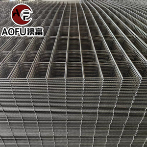 <span class=keywords><strong>Precio</strong></span> al por mayor Material <span class=keywords><strong>de</strong></span> construcción 6x6 Panel <span class=keywords><strong>de</strong></span> malla <span class=keywords><strong>de</strong></span> alambre <span class=keywords><strong>de</strong></span> hierro negro soldado con refuerzo <span class=keywords><strong>de</strong></span> <span class=keywords><strong>hormigón</strong></span> - Product Image 4