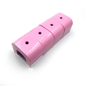 แม่เหล็กอัลนิโกรูปตัวยูสำหรับเครื่องมือสอนฟิสิกส์ในห้องปฏิบัติการโรงเรียน - Product Image 2