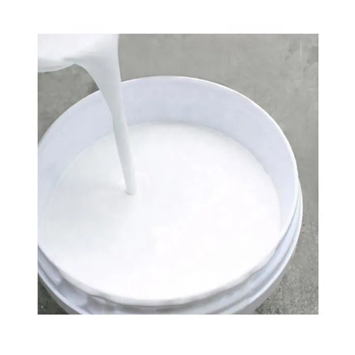 Roof Water Repellent Liquid Silicone Rubber Waterproof Coating