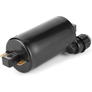 คอยล์จุดระเบิดรถจักรยานยนต์ทั่วไป30500-422-003สำหรับ CB650 CB700 CB1100ชิ้นส่วนทดแทนหม้อแปลงไฟฟ้าแรงสูง GL1100 - Product Image 1