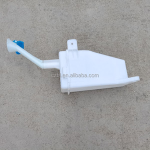 Kits de carrosserie, pièces automobiles, Pot d'eau de bouilloire pour Nissan <span class=keywords><strong>Versa</strong></span> 2014 2015 2016 2017 2018 - Product Image 1