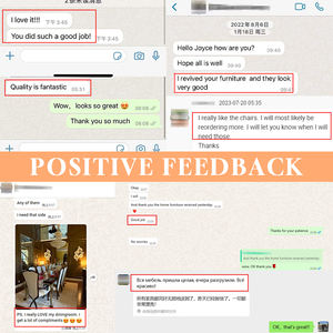 طقم كنب فاخر على الطراز الملكي الكلاسيكي بتطعيمات من أوراق الذهب وخشب صلب منحوت، أثاث أنتيك لغرفة معيشة فخمة، كنب مقطعي - Product Image 4