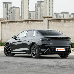 Véhicule Électrique Neuf en Promotion : Berline BYD Seal Pure Electric (BEV) à Conduite à Gauche - Product Image 5