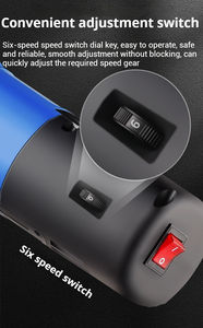 Smussatrice per tubi di alta qualità da 28-76mm macchina smussatrice portatile per tubi in acciaio inossidabile per la vendita - Product Image 2