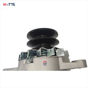 Großer Doppels chlitz bagger PC400-5 Licht maschine 600-821-6150 6D125-1 28V 30A Teile für Baumaschinen - Product Image 5