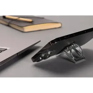 Soporte para teléfono con llavero RCS, dispositivos sostenibles - Product Image 3