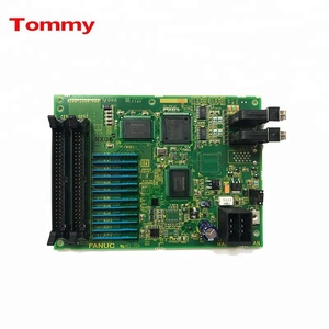 A20B-2004-0340 Placa de Control de Circuito PCB FANUC con 12 Meses de Garantía - Product Image 1