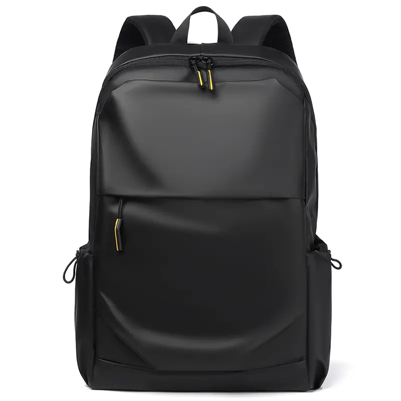 large Capacity school bags outdoor man travel laptop backpack Laptop bag design sense niche 15.6 men's backpacks
