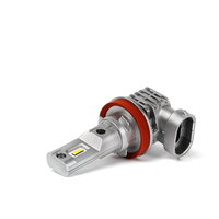 Ampoule de phare LED M4 Mini H11 3200LM 6500K sans ventilateur, Plug and Play, 12V 24V, petite taille, phare de voiture LED IP65