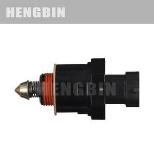 วาล์วปีกผีเสื้อความเร็วรอบเดินเบา17079256 17089062 17111281 17111286 AC102 AC1 - Product Image 4